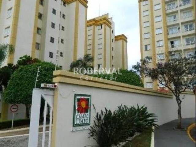 #14837 - Apartamento para Venda em Bauru - SP - 1