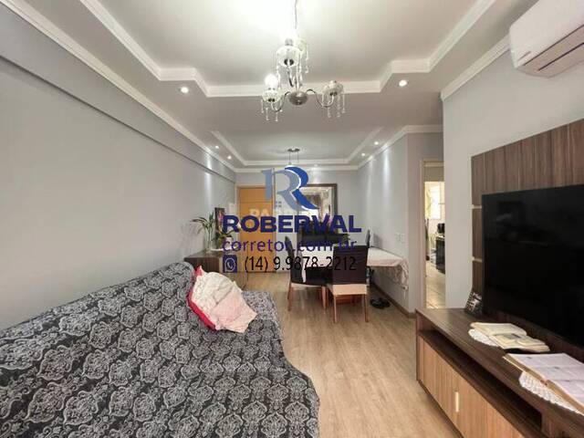 Apartamento para Venda em Bauru - 2