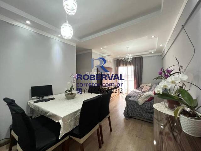 Apartamento para Venda em Bauru - 3