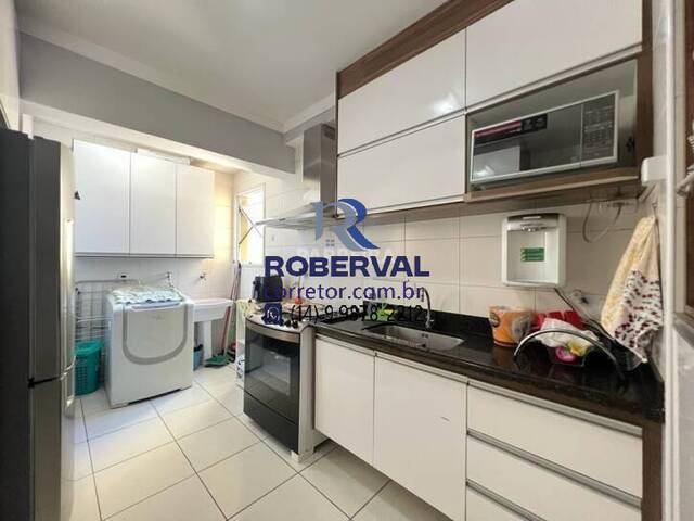 Apartamento para Venda em Bauru - 4