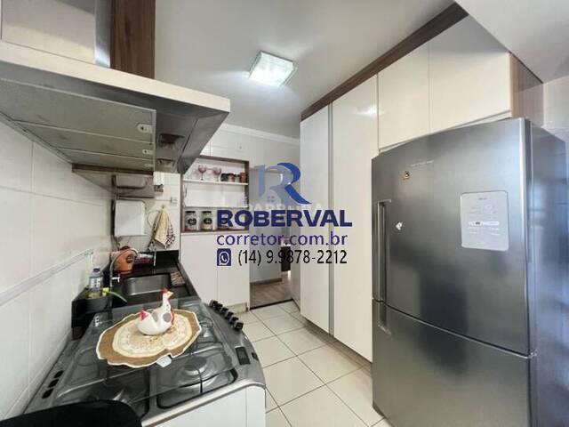 Apartamento para Venda em Bauru - 5