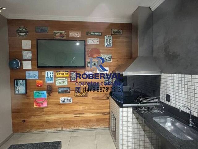 Casa em condomínio para Venda em Bauru - 4