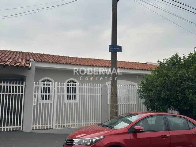 #14771 - Casa para Venda em Bauru - SP - 1