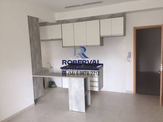 Apartamento para Venda em Bauru - 2