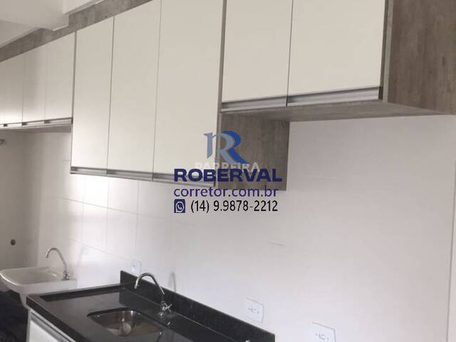 Apartamento para Venda em Bauru - 3