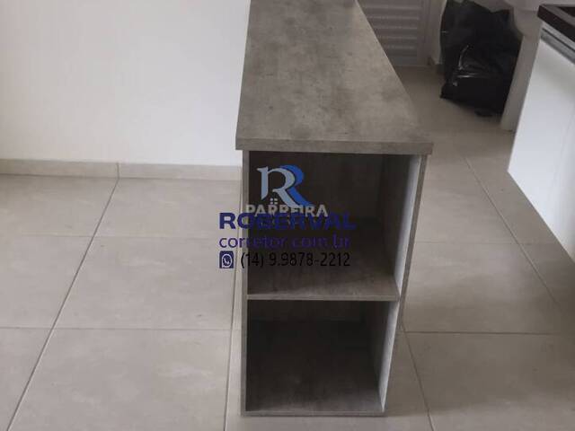 Apartamento para Venda em Bauru - 4
