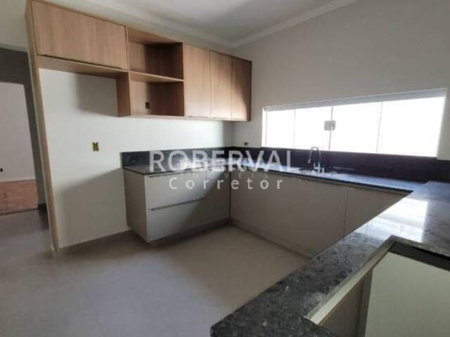 #14758 - Casa para Venda em Bauru - SP - 1