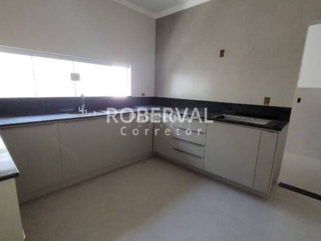 Casa para Venda em Bauru - 2