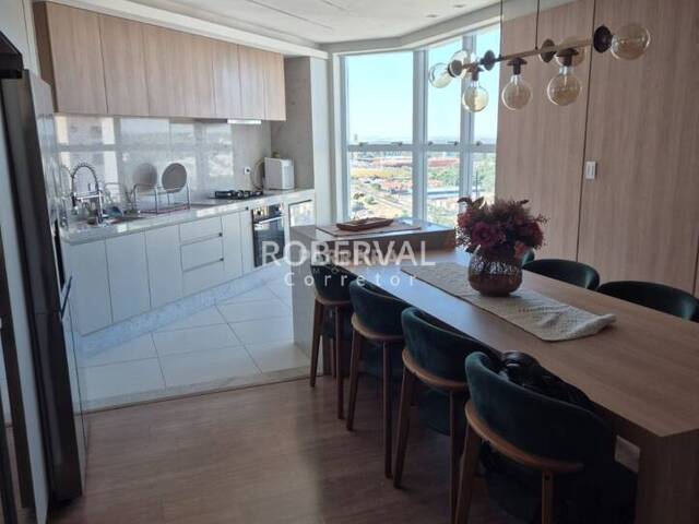 Apartamento para Venda em Bauru - 3