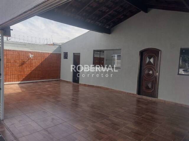 #14668 - Casa para Venda em Bauru - SP - 1