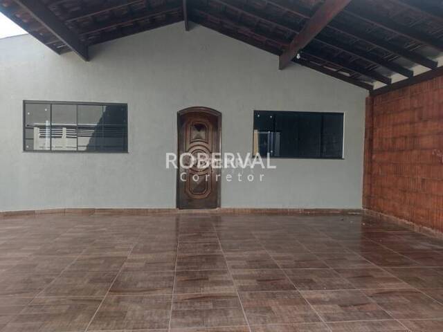 Casa para Venda em Bauru - 2