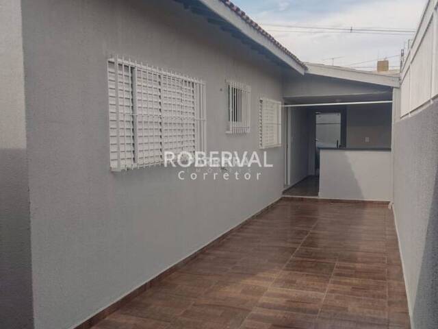 Casa para Venda em Bauru - 4