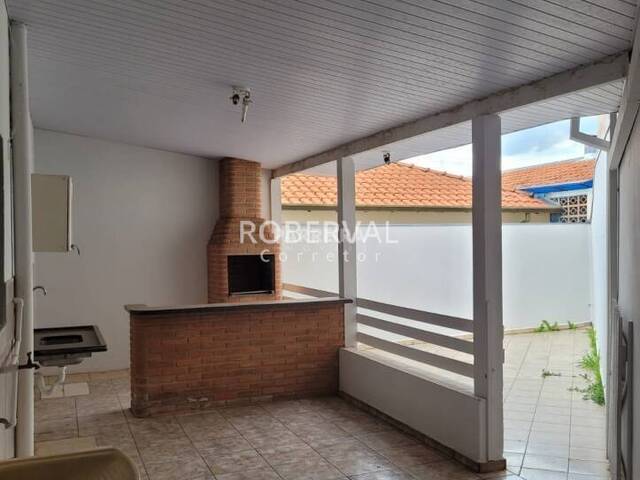 #14634 - Casa para Venda em Bauru - SP - 1
