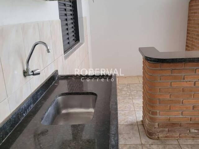Casa para Venda em Bauru - 5