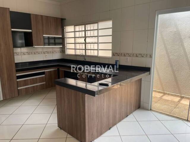 #14622 - Casa para Venda em Bauru - SP - 1