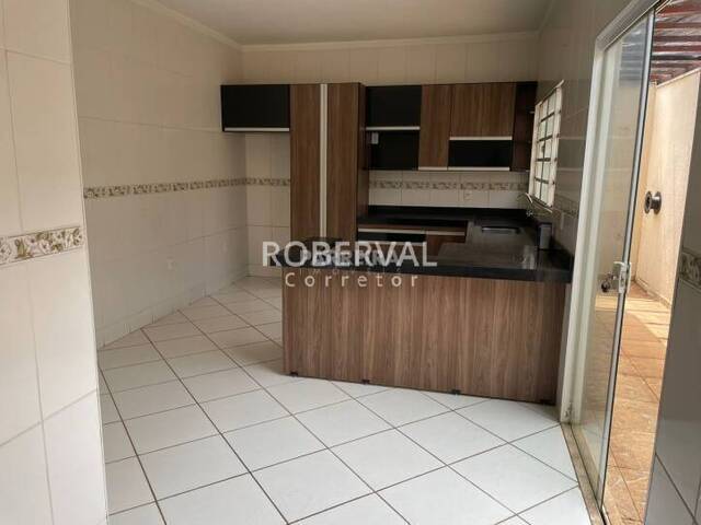 Casa para Venda em Bauru - 2