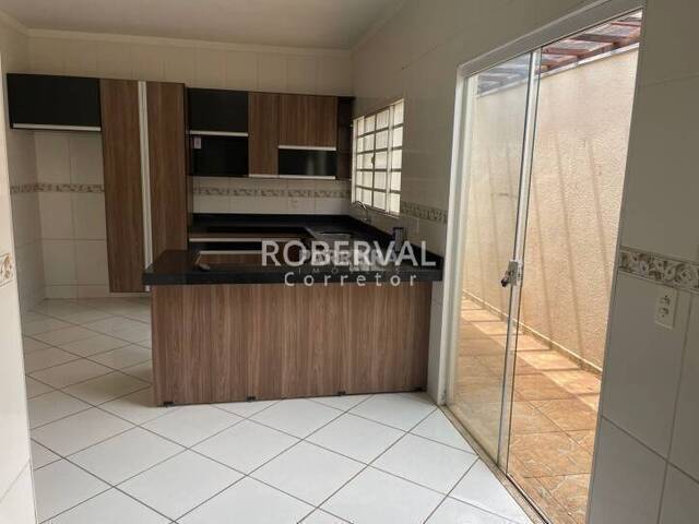 Casa para Venda em Bauru - 3
