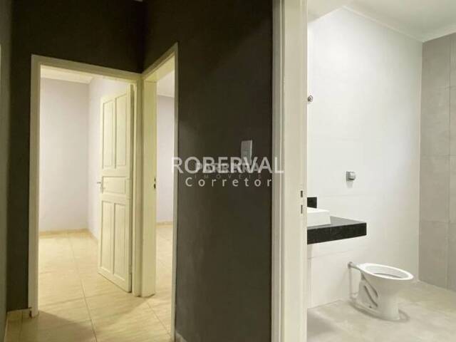 Casa para Venda em Bauru - 5