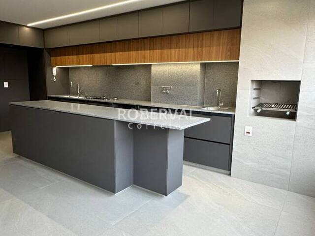 #14581 - Apartamento para Venda em Bauru - SP - 1