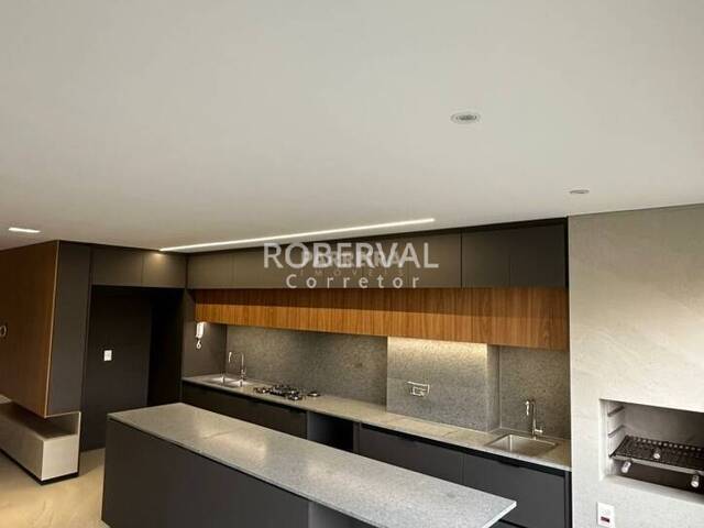 Apartamento para Venda em Bauru - 2