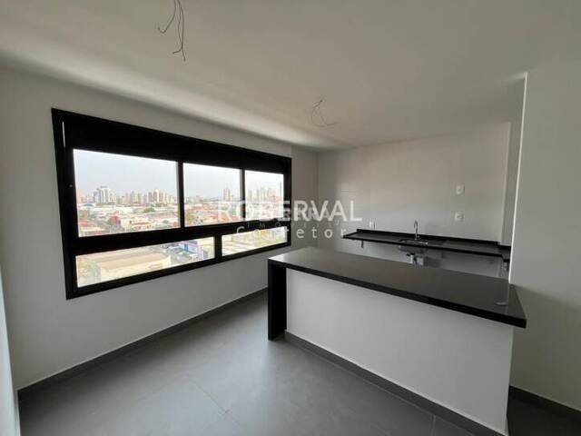 Apartamento para Venda em Bauru - 3