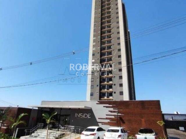 #14574 - Apartamento para Venda em Bauru - SP - 1