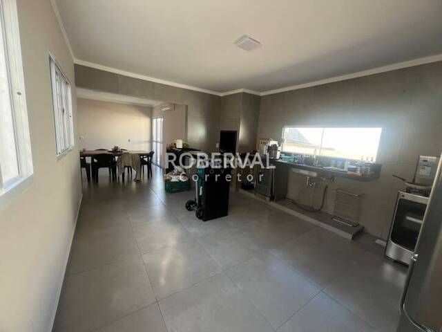 #14564 - Casa para Venda em Bauru - SP - 1