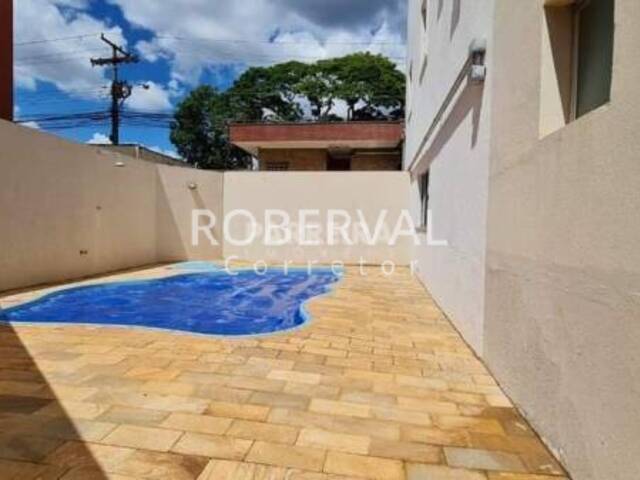 Apartamento para Venda em Bauru - 3