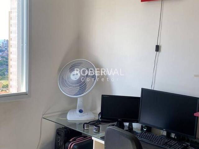 Apartamento para Venda em Bauru - 4