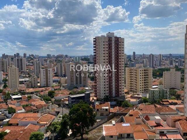 #14537 - Apartamento para Venda em Bauru - SP - 1