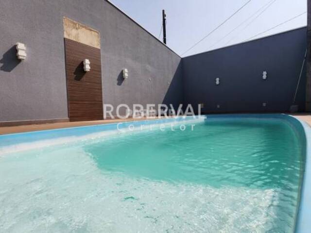 Casa para Venda em Bauru - 3