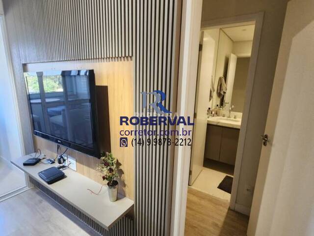 Apartamento para Venda em Bauru - 4