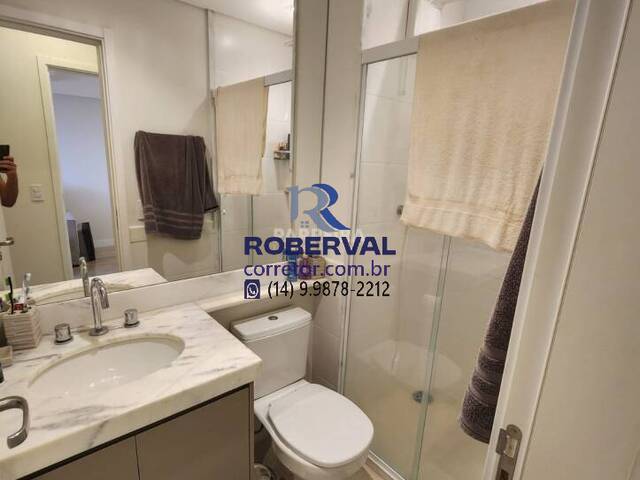 Apartamento para Venda em Bauru - 5