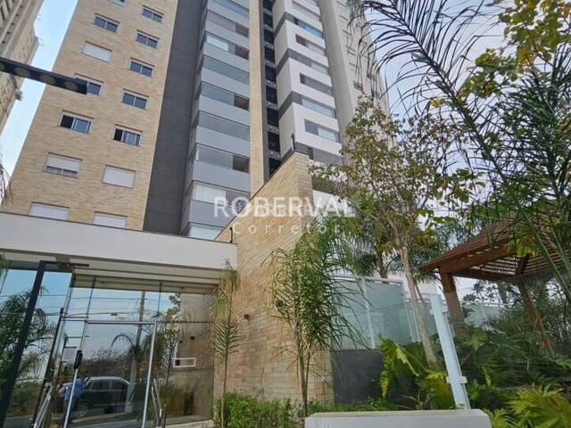 #14481 - Apartamento para Venda em Bauru - SP - 1