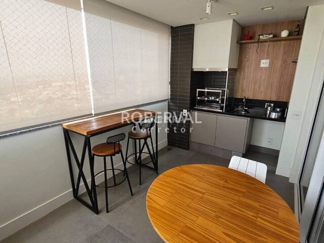 Apartamento para Venda em Bauru - 2