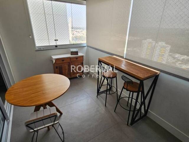 Apartamento para Venda em Bauru - 3