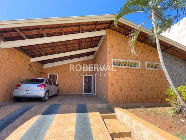 #14465 - Casa para Venda em Bauru - SP - 1