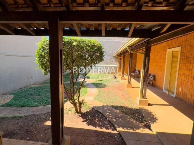 #14465 - Casa para Venda em Bauru - SP - 3