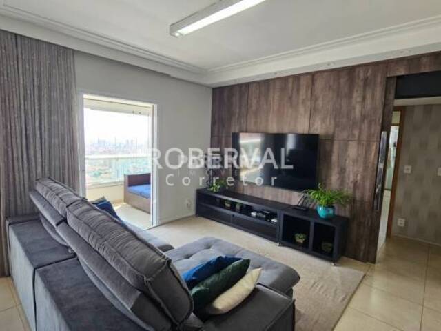 Apartamento para Venda em Bauru - 3
