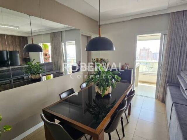 Apartamento para Venda em Bauru - 4