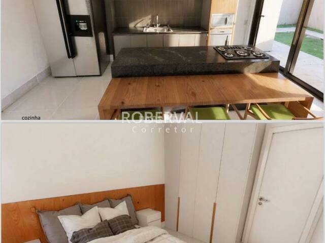 #14414 - Casa em condomínio para Venda em Bauru - SP - 1