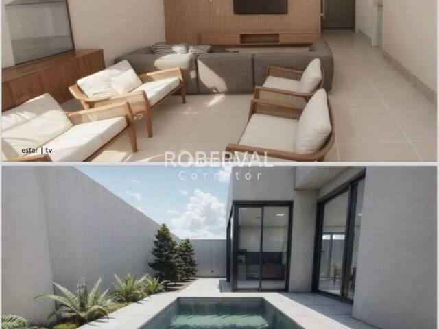 Casa em condomínio para Venda em Bauru - 4