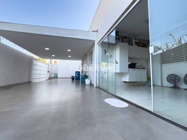 #14407 - Casa para Venda em Bauru - SP - 1