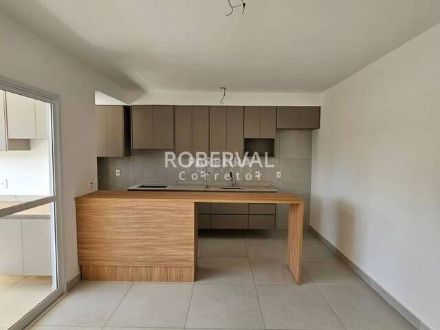 Apartamento para Venda em Bauru - 2