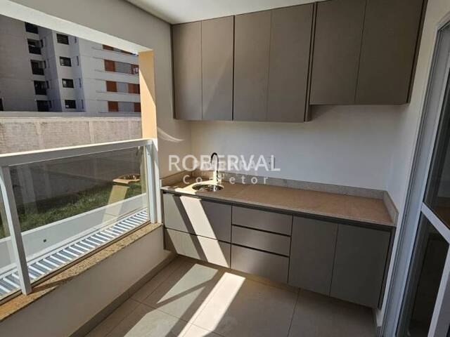 Apartamento para Venda em Bauru - 3