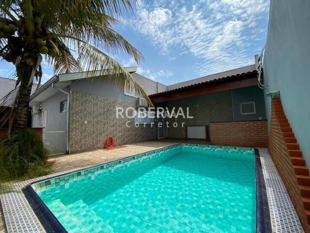 #14384 - Casa para Venda em Bauru - SP - 1
