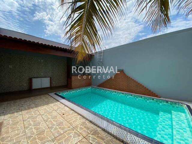 #14384 - Casa para Venda em Bauru - SP - 3