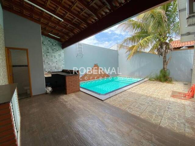 Casa para Venda em Bauru - 4