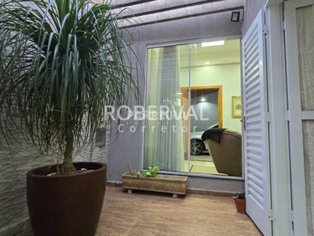 #14361 - Casa para Venda em Bauru - SP - 2