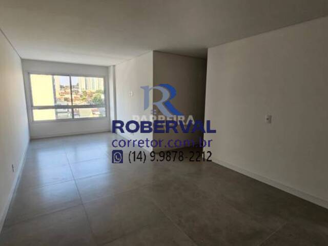 Apartamento para Venda em Bauru - 3